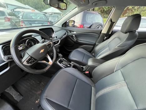 CHEVROLET Tracker 1.0 12V 4P FLEX TURBO PREMIER AUTOMTICO, Foto 5