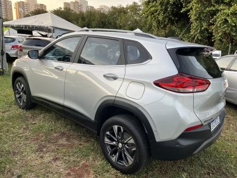 CHEVROLET Tracker 1.0 12V 4P FLEX TURBO PREMIER AUTOMTICO, Foto 6