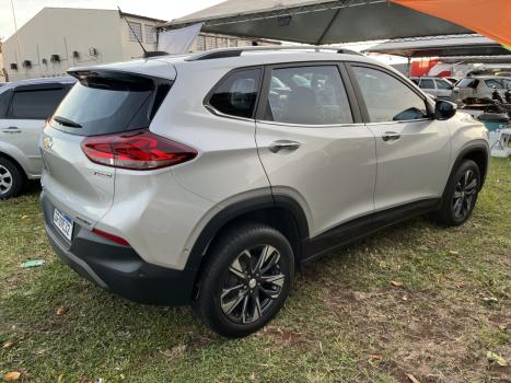 CHEVROLET Tracker 1.0 12V 4P FLEX TURBO PREMIER AUTOMTICO, Foto 7