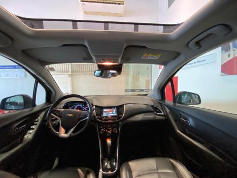 CHEVROLET Tracker 1.4 16V 4P FLEX PREMIER TURBO AUTOMTICO, Foto 5