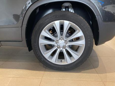 CHEVROLET Tracker 1.4 16V 4P FLEX PREMIER TURBO AUTOMTICO, Foto 8