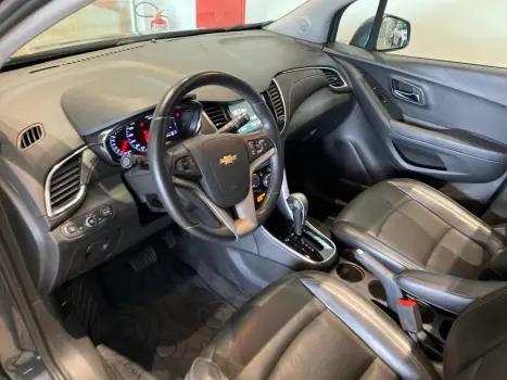 CHEVROLET Tracker 1.4 16V 4P FLEX PREMIER TURBO AUTOMTICO, Foto 4