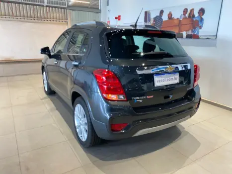 CHEVROLET Tracker 1.4 16V 4P FLEX PREMIER TURBO AUTOMTICO, Foto 11