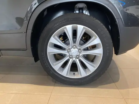 CHEVROLET Tracker 1.4 16V 4P FLEX PREMIER TURBO AUTOMTICO, Foto 8
