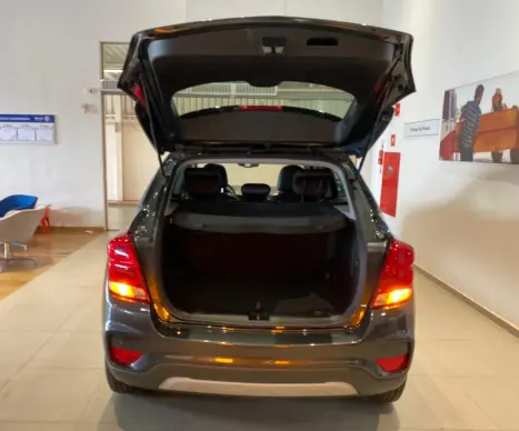 CHEVROLET Tracker 1.4 16V 4P FLEX PREMIER TURBO AUTOMTICO, Foto 12