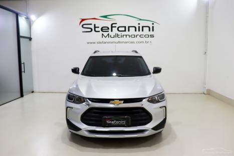 CHEVROLET Tracker 1.0 12V 4P FLEX TURBO AUTOM�TICO, Foto 2