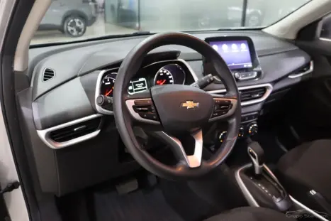 CHEVROLET Tracker 1.0 12V 4P FLEX TURBO AUTOM�TICO, Foto 4