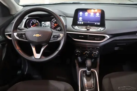 CHEVROLET Tracker 1.0 12V 4P FLEX TURBO AUTOM�TICO, Foto 5
