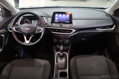 CHEVROLET Tracker 1.0 12V 4P FLEX TURBO AUTOM�TICO, Foto 6