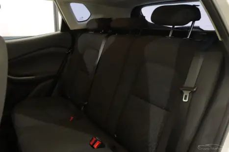 CHEVROLET Tracker 1.0 12V 4P FLEX TURBO AUTOM�TICO, Foto 8