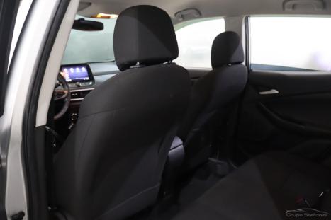 CHEVROLET Tracker 1.0 12V 4P FLEX TURBO AUTOM�TICO, Foto 9