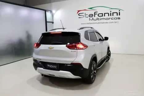 CHEVROLET Tracker 1.0 12V 4P FLEX TURBO AUTOM�TICO, Foto 11