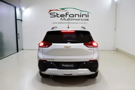 CHEVROLET Tracker 1.0 12V 4P FLEX TURBO AUTOM�TICO, Foto 12