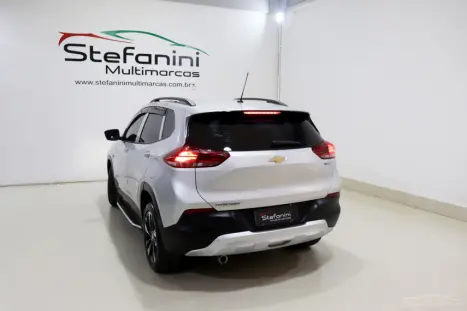 CHEVROLET Tracker 1.0 12V 4P FLEX TURBO AUTOM�TICO, Foto 13