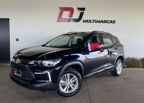 CHEVROLET Tracker 1.0 12V 4P FLEX TURBO AUTOM�TICO, Foto 1