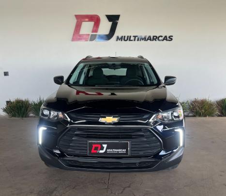 CHEVROLET Tracker 1.0 12V 4P FLEX TURBO AUTOM�TICO, Foto 2