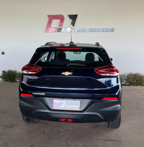 CHEVROLET Tracker 1.0 12V 4P FLEX TURBO AUTOM�TICO, Foto 3