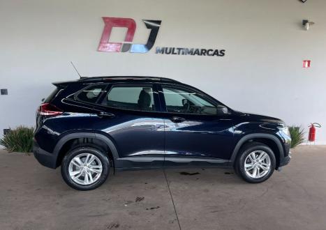 CHEVROLET Tracker 1.0 12V 4P FLEX TURBO AUTOM�TICO, Foto 5