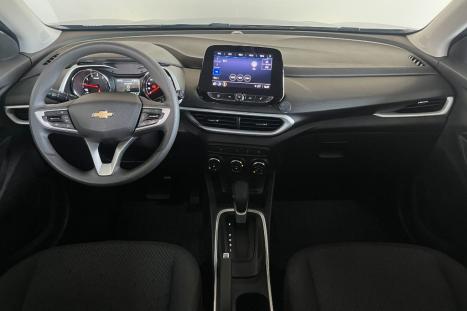 CHEVROLET Tracker 1.0 12V 4P FLEX TURBO AUTOM�TICO, Foto 6