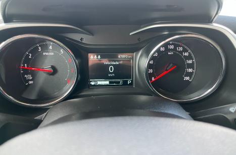 CHEVROLET Tracker 1.0 12V 4P FLEX TURBO AUTOM�TICO, Foto 7