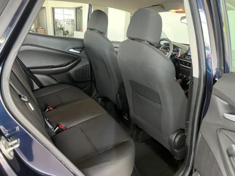 CHEVROLET Tracker 1.0 12V 4P FLEX TURBO AUTOM�TICO, Foto 8