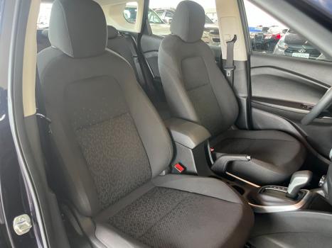 CHEVROLET Tracker 1.0 12V 4P FLEX TURBO AUTOM�TICO, Foto 9