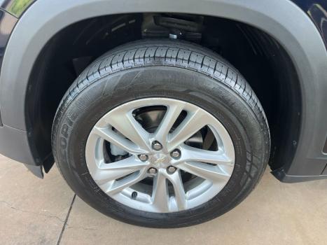 CHEVROLET Tracker 1.0 12V 4P FLEX TURBO AUTOM�TICO, Foto 10