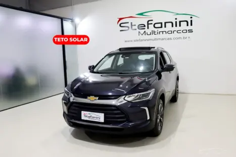 CHEVROLET Tracker 1.2 12V 4P FLEX TURBO PREMIER AUTOM�TICO, Foto 1