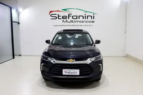 CHEVROLET Tracker 1.2 12V 4P FLEX TURBO PREMIER AUTOM�TICO, Foto 2
