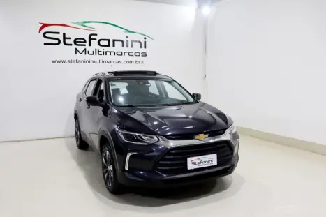 CHEVROLET Tracker 1.2 12V 4P FLEX TURBO PREMIER AUTOM�TICO, Foto 3