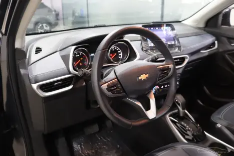 CHEVROLET Tracker 1.2 12V 4P FLEX TURBO PREMIER AUTOM�TICO, Foto 4