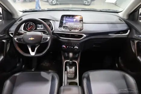 CHEVROLET Tracker 1.2 12V 4P FLEX TURBO PREMIER AUTOM�TICO, Foto 6