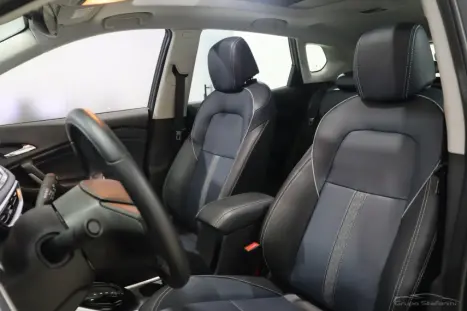 CHEVROLET Tracker 1.2 12V 4P FLEX TURBO PREMIER AUTOM�TICO, Foto 7