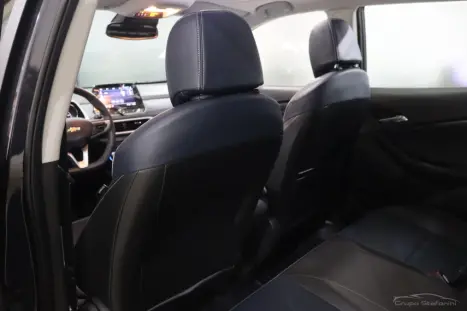 CHEVROLET Tracker 1.2 12V 4P FLEX TURBO PREMIER AUTOM�TICO, Foto 9