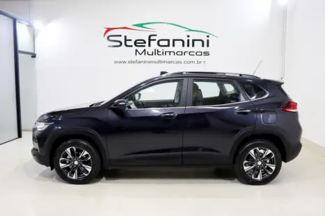 CHEVROLET Tracker 1.2 12V 4P FLEX TURBO PREMIER AUTOM�TICO, Foto 11