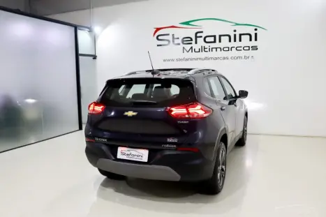 CHEVROLET Tracker 1.2 12V 4P FLEX TURBO PREMIER AUTOM�TICO, Foto 12
