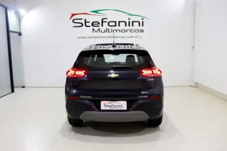 CHEVROLET Tracker 1.2 12V 4P FLEX TURBO PREMIER AUTOM�TICO, Foto 13