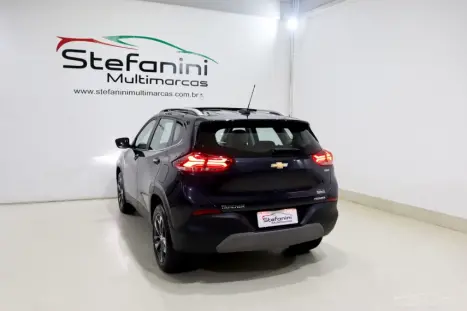 CHEVROLET Tracker 1.2 12V 4P FLEX TURBO PREMIER AUTOM�TICO, Foto 14