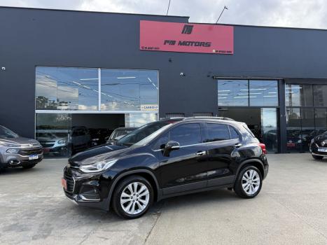CHEVROLET Tracker 1.4 16V 4P FLEX PREMIER TURBO AUTOM�TICO, Foto 1