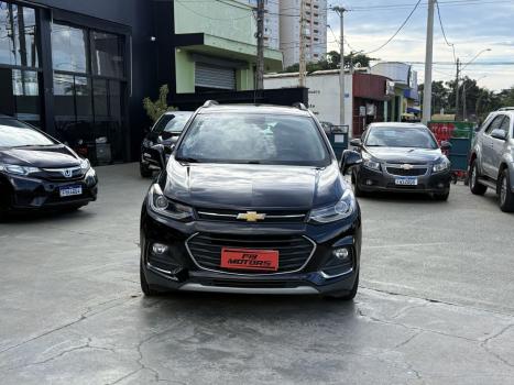 CHEVROLET Tracker 1.4 16V 4P FLEX PREMIER TURBO AUTOM�TICO, Foto 2