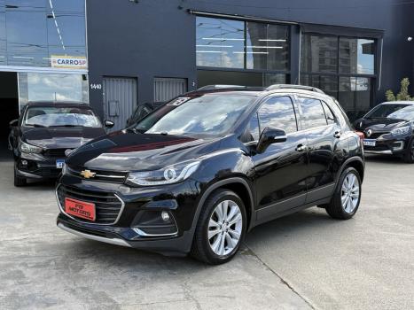 CHEVROLET Tracker 1.4 16V 4P FLEX PREMIER TURBO AUTOM�TICO, Foto 3