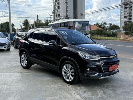 CHEVROLET Tracker 1.4 16V 4P FLEX PREMIER TURBO AUTOM�TICO, Foto 4