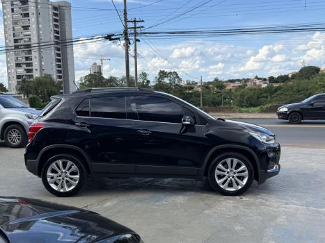 CHEVROLET Tracker 1.4 16V 4P FLEX PREMIER TURBO AUTOM�TICO, Foto 5