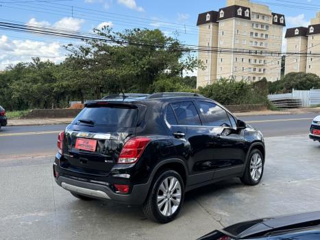 CHEVROLET Tracker 1.4 16V 4P FLEX PREMIER TURBO AUTOM�TICO, Foto 6