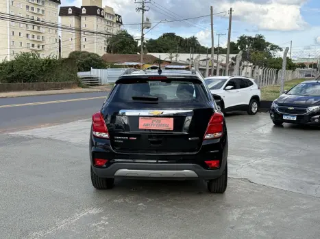 CHEVROLET Tracker 1.4 16V 4P FLEX PREMIER TURBO AUTOM�TICO, Foto 7