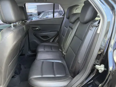 CHEVROLET Tracker 1.4 16V 4P FLEX PREMIER TURBO AUTOM�TICO, Foto 9