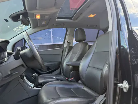 CHEVROLET Tracker 1.4 16V 4P FLEX PREMIER TURBO AUTOM�TICO, Foto 10