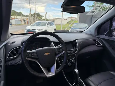 CHEVROLET Tracker 1.4 16V 4P FLEX PREMIER TURBO AUTOM�TICO, Foto 11