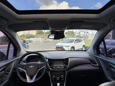 CHEVROLET Tracker 1.4 16V 4P FLEX PREMIER TURBO AUTOM�TICO, Foto 12