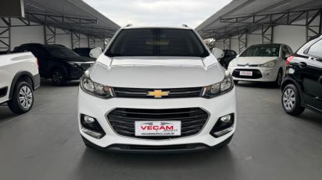 CHEVROLET Tracker 1.4 16V 4P FLEX LT TURBO AUTOM�TICO, Foto 2